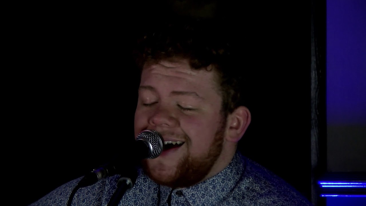 Culbertson Music Live .The Valets at The liggers Ball Boxing night 2020