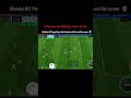 Opponent Cooked ☠️ #fcmobile #fifamobile #revenge #fcmobile25  #eafc #cooking