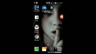 كيفية مسح خلفية الصوره اسهل طريقه هتشفها (Ereaser) screenshot 5