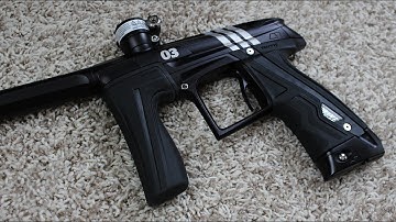 Planet Eclipse CS1 vs Geo 3.5 shooting video | 4k