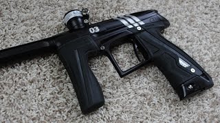 Planet Eclipse CS1 vs Geo 3.5 shooting video | 4k