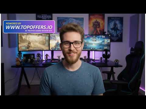 Hrajte v online kasinu CasperBets - Vítejte v České Republice!