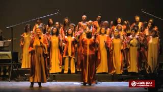 Video thumbnail of "Oh happy day - Gospel Soul Carpi"