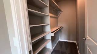 B3 Floor plan | 753 sqft | One Bedroom/One Bath
