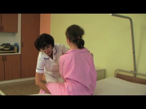 Video: Rozdíl Mezi Pacientem A Trpělivostí