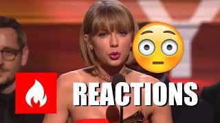 Best Celebrity Audience Reactions - Taylor Swift, Ellen - Billboard Awards Funny Moments
