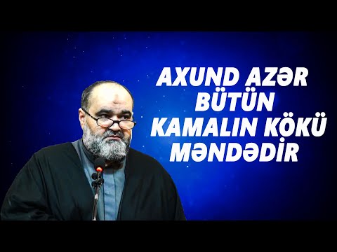 Video: Bütün pisliklərin kökü puldadır?