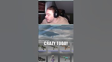 Day 153 of Opening One Case a Day Until I Get a Gold #shorts #cs2 #knife  #csgocaseopening  #csgo