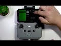 DJI Lito X1 – Como reconectar o controle à aeronave