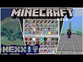 Cách Cài Addon/Mod Hexxit Có Cổng Twilight Forest Giống Pc Cho Minecraft Pe 1.21.2