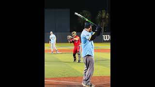 David Johnson @ USSSA Challenge Cup Major