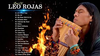 Leo Rojas Greatest Hits Full Album 2020 | Best of Pan Flute | Leo Rojas Sus Exitos 2020 #9