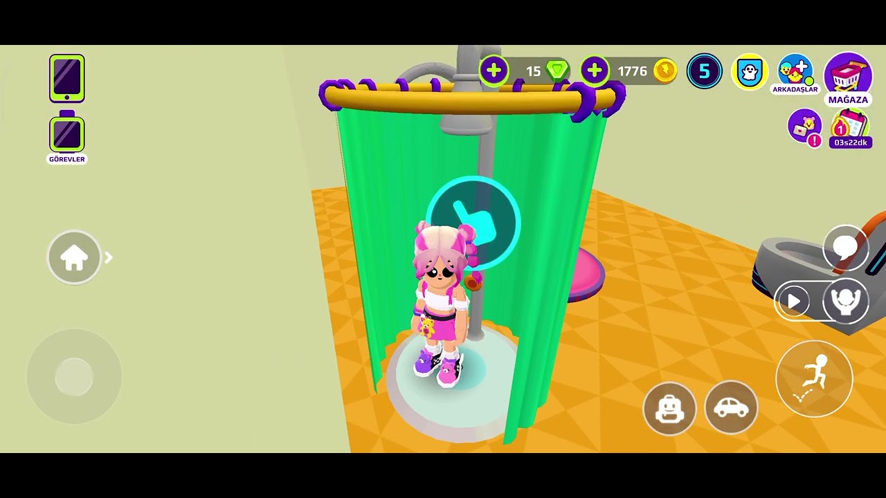 Lütfen abone olun bir çok kişi ünlü ama ben niye değilim 