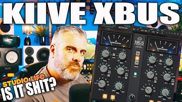 KIIVE XBUS REVIEW & TEST