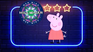 Tricky Questions! - Who Wants to Be a Millionaire #58 (German)