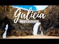 Best Places In Galicia Spain 