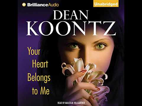 Your Heart Belongs to Me Audiobook by Dean Koontz Your Heart Belongs to Me Audiobook by Dean Koontz