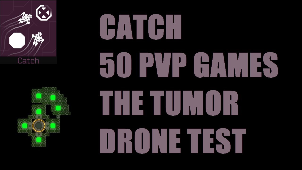 Nimbatus - Catch 50 pvp Games - Win Ratio Test