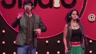 Vyakul Jiyara - Vijay Prakash feat. Hamsika Iyer - Coke Studio @ MTV Season 3 chords