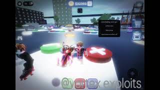 cars trading scam script (showcase)
