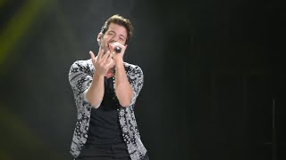 Vangelis Kakouriotis - Blinding lights (The Weekend, ORAMA)