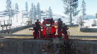 GW Intro (Client Work)
