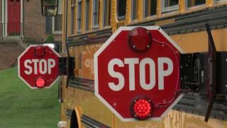 School Bus Camera Enforcement Program Expands in Montgomery County
