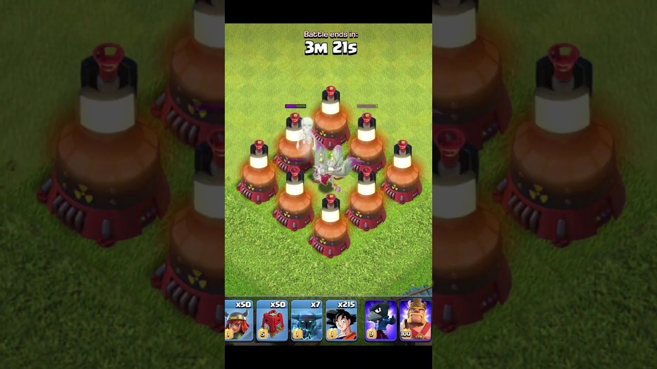 Microwav'r VS All Max Level Heroes 😈😈 