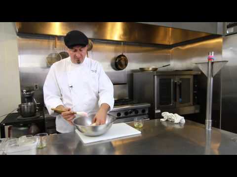 Fresh Spinach Calzone