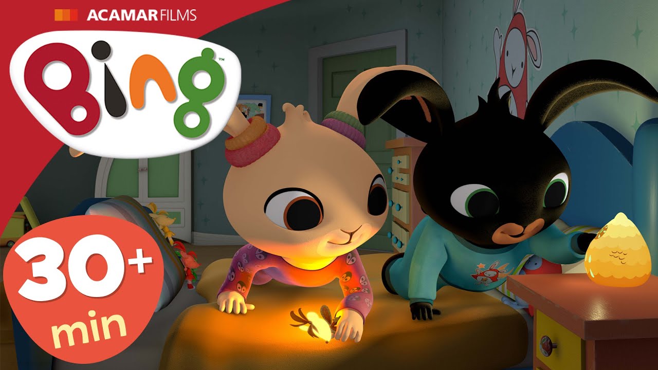 Bing Najbolje Epizode | Bing: Cijele epizode | Bing Hrvatska