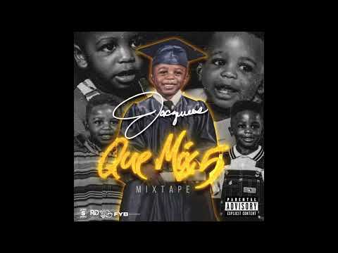 Jacquees - 'PRETTY