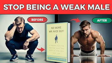 9 TRAITS OF WEAK MALE YOU SHOULD AVOID | Arjun Sachdev Hindi Video