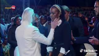 Zimbabwe Experience // Pastor Benny Hinn 