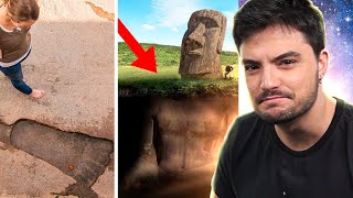 RESPOSTAS DAS PERGUNTAS QUE TODO MUNDO TEM screenshot 2