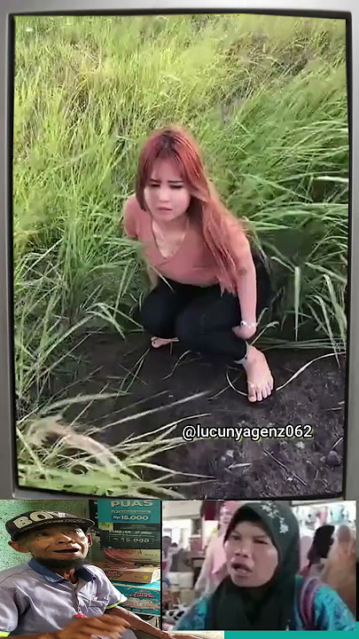 Video Meme Lucu Ngakak Kocak kocok perut  #shortsviral