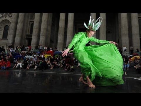 Why Give? : The Case for Investment in Excellence in Arts and Music - The Lord Mayor of London Instructional Video