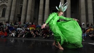 Why Give? : The Case for Investment in Excellence in Arts and Music - The Lord Mayor of London