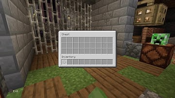 Minecraft Old Mini-Game Lobby