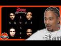 Layzie Bone on "Crossroads" Getting So Big He Couldn't Go to the Grocery Store