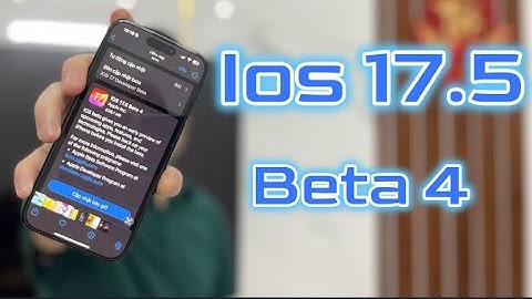 Mã zip của iphone là gì năm 2024