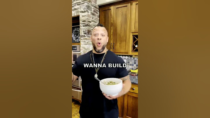 Best FOOD for MASSIVE MUSCLE GAIN 💪🏽