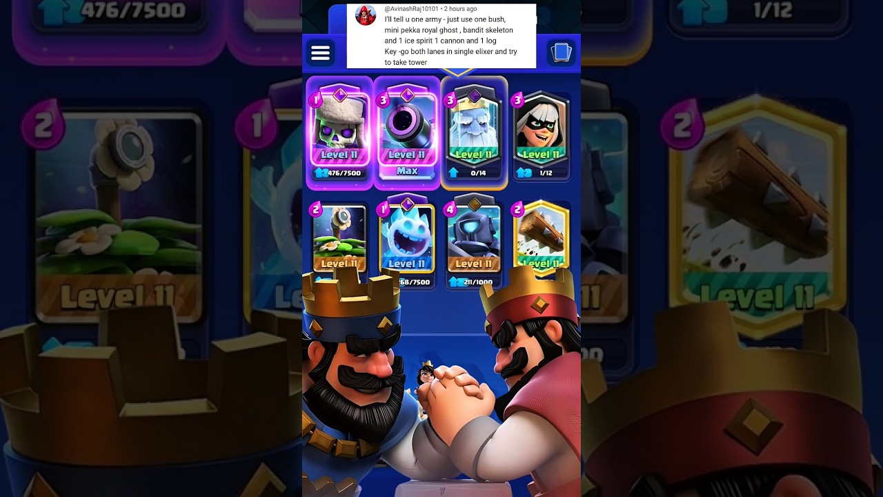 Subs Deck Vs Bowler - Baloon Deck 🤧