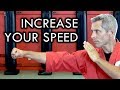 أغنية How to Increase Your Speed for Martial Arts and Fighting