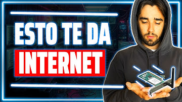 Qué es una Tarjeta e Interfaz de Red en Linux 🐧👨‍💻