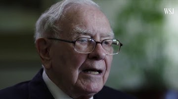 Why Warren Buffet said no to Lehman and AIG in 2008