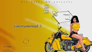 Piki Piki   Hamadoo Ft Leebzy x AmeenyAfrican