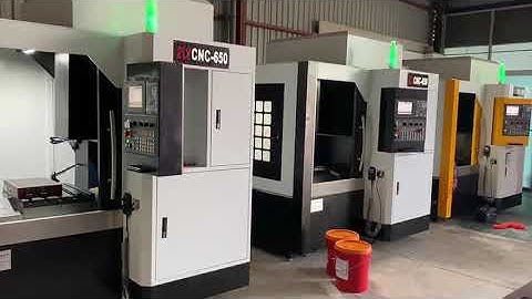 Cung cấp các loại máy CNC hiện đại - 0902481849