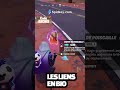 Comment Obtenir ESPRIT POISCAILLE + Galaxy Fortnite #shorts