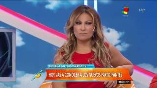 Intrusos (18/5/2016)Programa completo