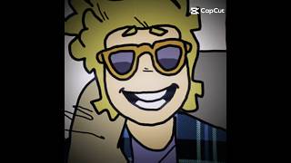 (Not A Repost) Iron Lung James Biscuit Edit #edit #Biscuit #fnf #ironlung #rust